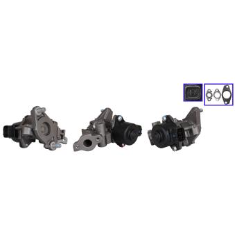 Vanne EGR DRI OEM 2562037110