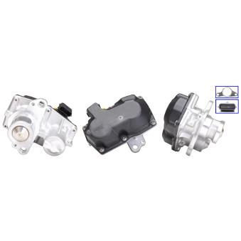 Vanne EGR DRI OEM 6261400260