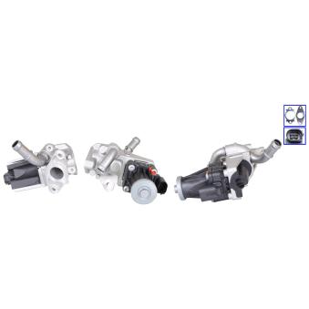 Vanne EGR DRI OEM 1835009