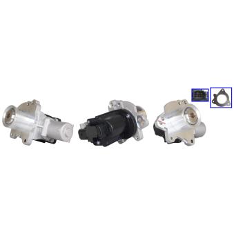 Vanne EGR DRI OEM 284102F600