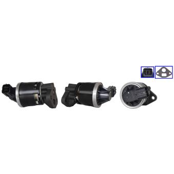 Vanne EGR DRI OEM 18011PWA000
