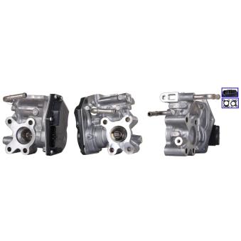 Vanne EGR DRI OEM 14710bv80a Vanne EGR DRI OEM 14710bv80a