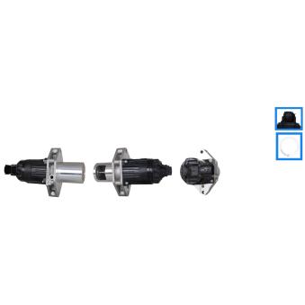 Vanne EGR DRI OEM 55578264 Vanne EGR DRI OEM 55578264