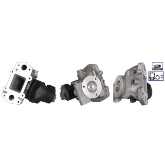 Vanne EGR DRI 717730392