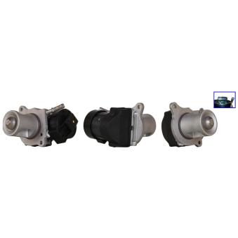 Vanne EGR DRI OEM A6421402160