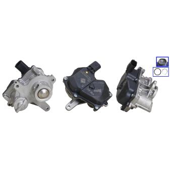 Vanne EGR DRI 717730410