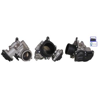 Vanne EGR DRI 717730420