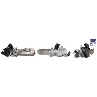 Vanne EGR DRI OEM 1618PS