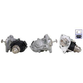 Vanne EGR DRI OEM 11718476680