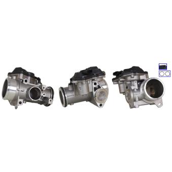 Vanne EGR DRI [717730445]
