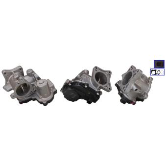 Vanne EGR DRI 717730452 Vanne EGR DRI 717730452