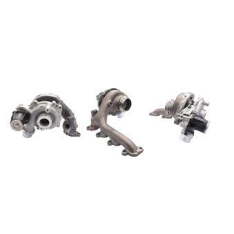 Turbocompresseur, suralimentation DRI OEM A6080960200