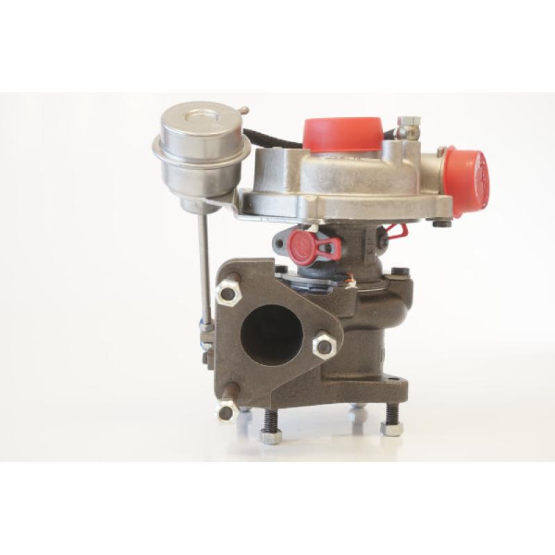 Turbocompresseur, suralimentation DRI 729110090 - Visuel 1