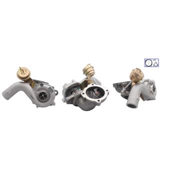 Turbocompresseur, suralimentation DRI OEM 06A145702P