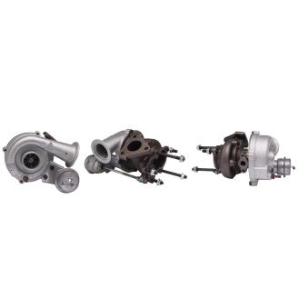 Turbocompresseur, suralimentation DRI OEM 1050656