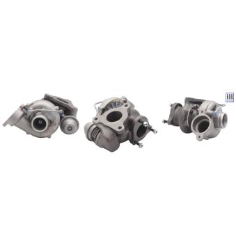 Turbocompresseur, suralimentation DRI OEM 037574