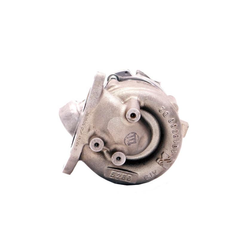 Turbocompresseur, suralimentation DRI 729114390 - Visuel 1