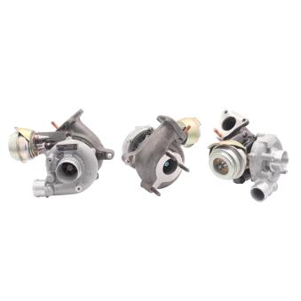 Turbocompresseur, suralimentation DRI OEM 028145702TX