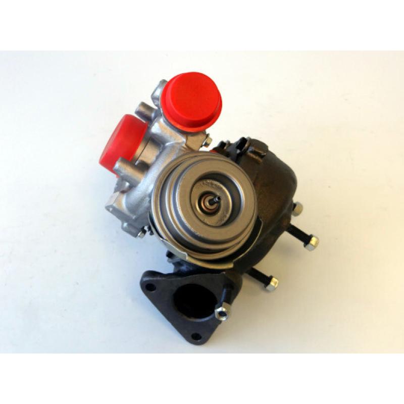 Turbocompresseur, suralimentation DRI 729115800 - Visuel 2