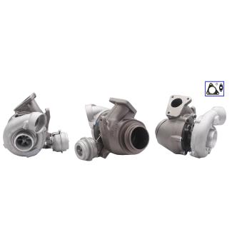 Turbocompresseur, suralimentation DRI OEM 05080308AA