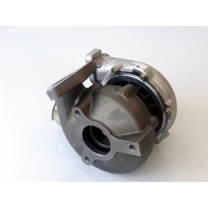 Turbocompresseur, suralimentation DRI 729117670 - Visuel 2