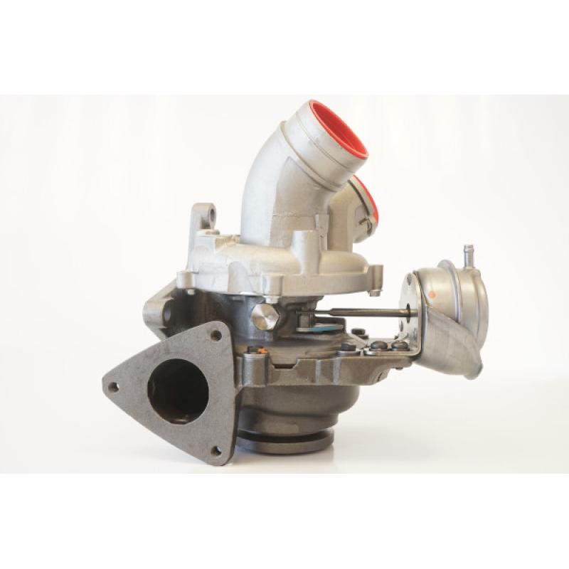 Turbocompresseur, suralimentation DRI 729118940 - Visuel 1