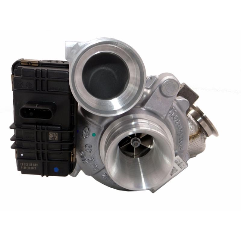 Turbocompresseur, suralimentation DRI 729121830 - Visuel 1