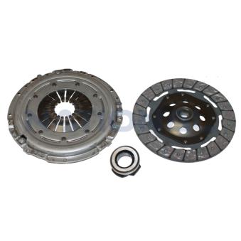 Kit d'embrayage NATIONAL OEM 02A141165E