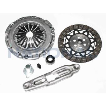 Kit d'embrayage NATIONAL [CK10036]