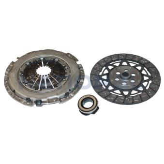 Kit d'embrayage NATIONAL CK10054 pour PEUGEOT 607 2.0 TDI - 110cv