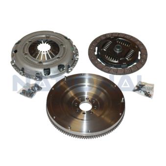 Kit adaptateur, embrayage NATIONAL CK10079F