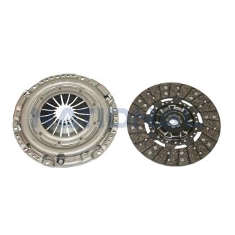 Kit d'embrayage NATIONAL [CK10563]