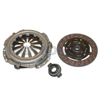 Kit d'embrayage NATIONAL CK9051 pour MAZDA 6 1.4 - 67cv