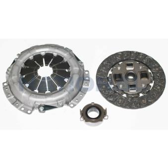 Kit d'embrayage NATIONAL OEM 04130YZZBY