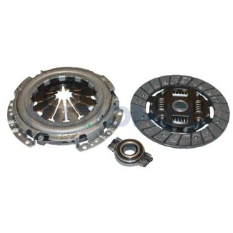 Kit d'embrayage NATIONAL OEM 6K0198007 Kit d'embrayage NATIONAL OEM 6K0198007