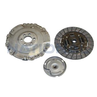 Kit d'embrayage NATIONAL OEM 027141026d Kit d'embrayage NATIONAL OEM 027141026d