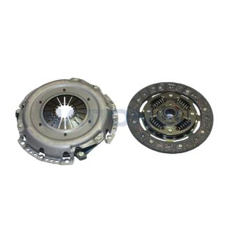 Kit d'embrayage NATIONAL [CK9424]