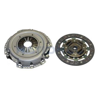 Kit d'embrayage NATIONAL [CK9472]