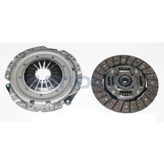 Kit d'embrayage NATIONAL [CK9474]