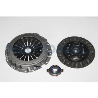 Kit d'embrayage NATIONAL [CK9556]