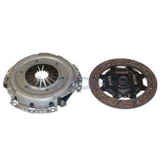 Kit d'embrayage NATIONAL [CK9654]