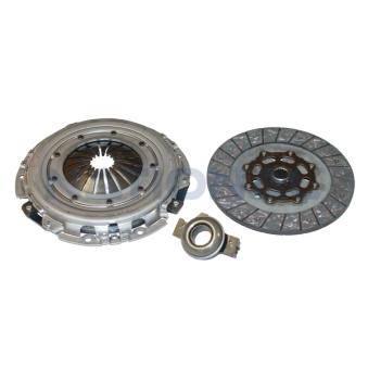 Kit d'embrayage NATIONAL CK9656 pour ABARTH 124 1.9 JTD 110 - 110cv