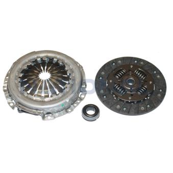 Kit d'embrayage NATIONAL OEM 1611284980