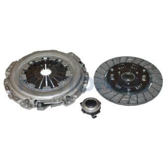 Kit d'embrayage NATIONAL OEM 7701475555