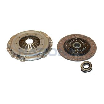 Kit d'embrayage NATIONAL [CK9807S]