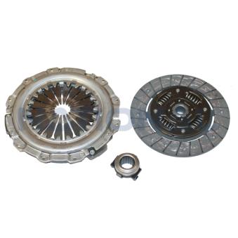 Kit d'embrayage NATIONAL [CK9820]