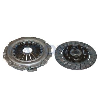 Kit d'embrayage NATIONAL [CK9829]