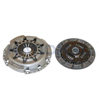 Kit d'embrayage NATIONAL OEM 1575332