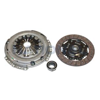 Kit d'embrayage NATIONAL OEM 03D141015D Kit d'embrayage NATIONAL OEM 03D141015D