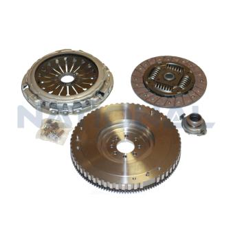 Kit adaptateur, embrayage NATIONAL [CK9841F]